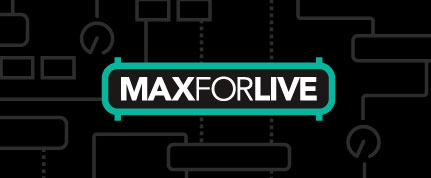 Ableton Max for Live